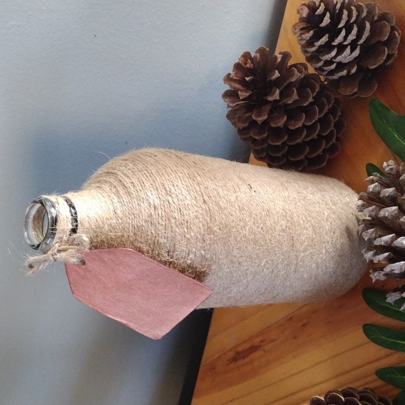 Bottle art decor - Picture 4 of 7